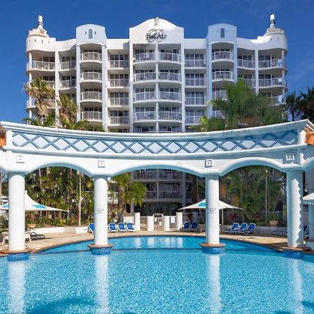 Bel Air On Broadbeach - Official Gold Coast Dış mekan fotoğraf