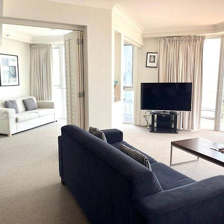Bel Air On Broadbeach - Official Gold Coast Dış mekan fotoğraf