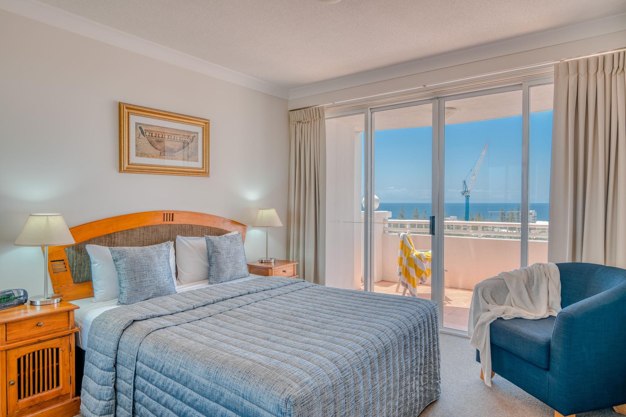 Bel Air On Broadbeach - Official Gold Coast Dış mekan fotoğraf