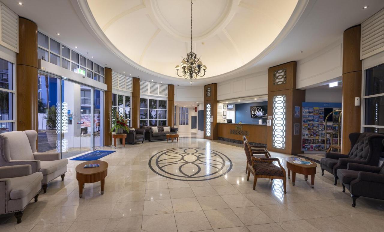 Bel Air On Broadbeach - Official Gold Coast Dış mekan fotoğraf