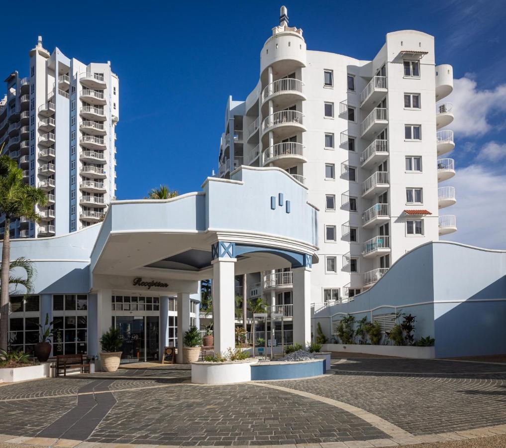 Bel Air On Broadbeach - Official Gold Coast Dış mekan fotoğraf