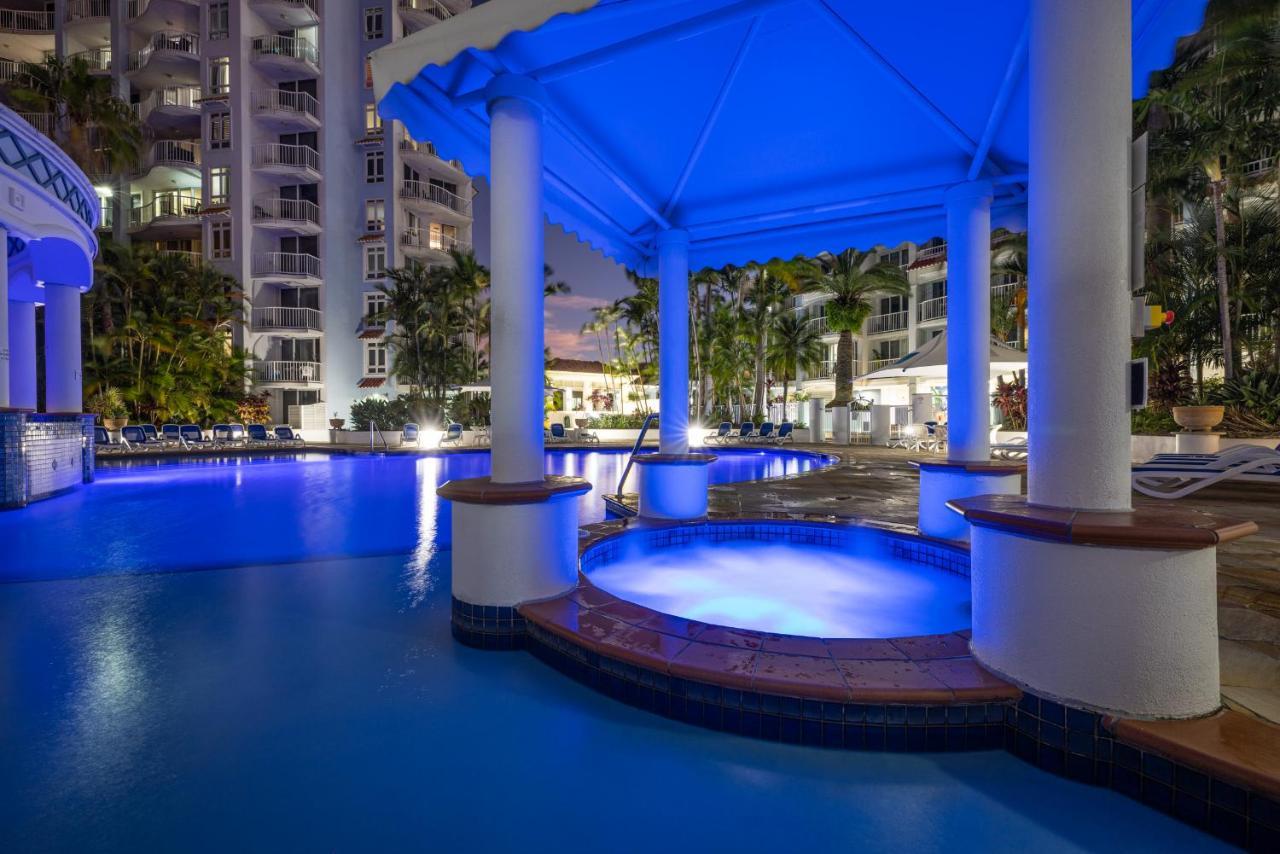 Bel Air On Broadbeach - Official Gold Coast Dış mekan fotoğraf