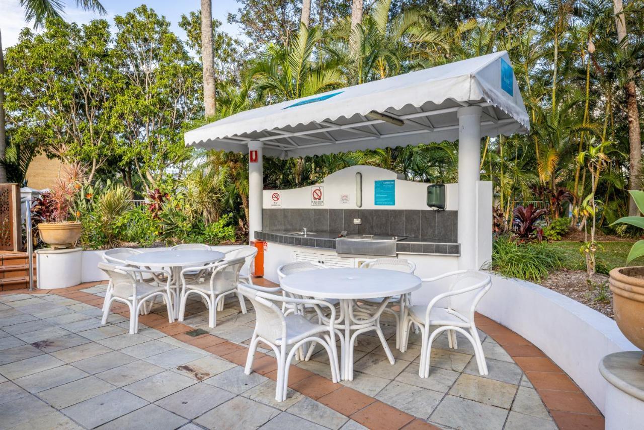 Bel Air On Broadbeach - Official Gold Coast Dış mekan fotoğraf