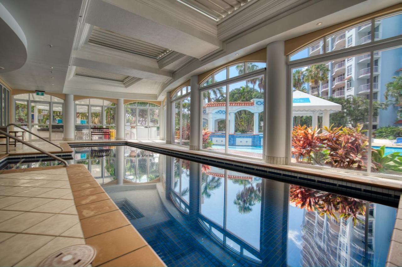 Bel Air On Broadbeach - Official Gold Coast Dış mekan fotoğraf