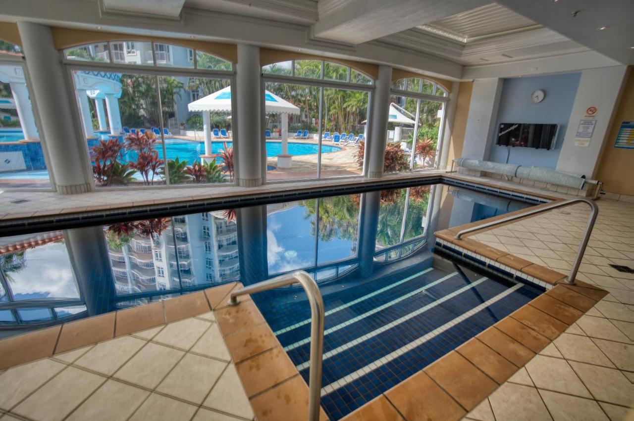 Bel Air On Broadbeach - Official Gold Coast Dış mekan fotoğraf