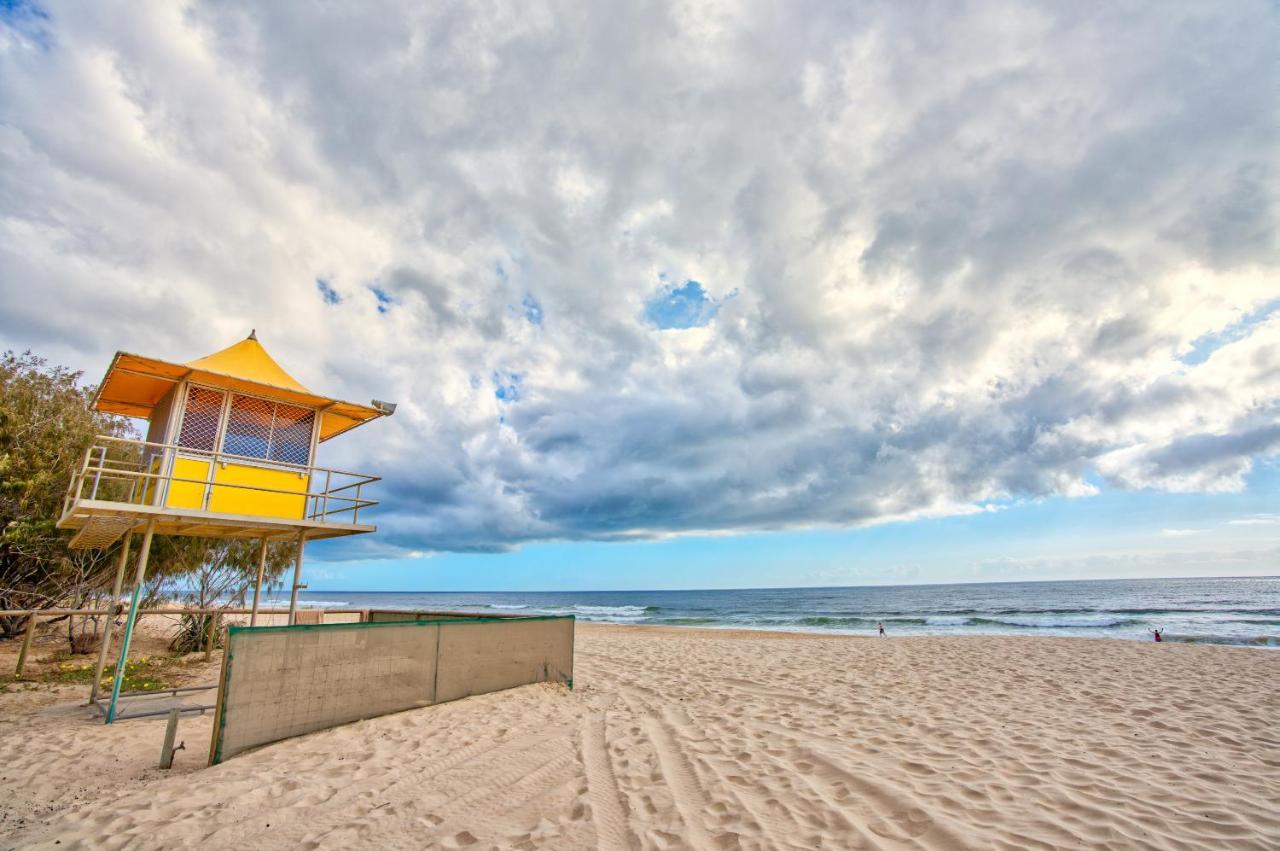 Bel Air On Broadbeach - Official Gold Coast Dış mekan fotoğraf